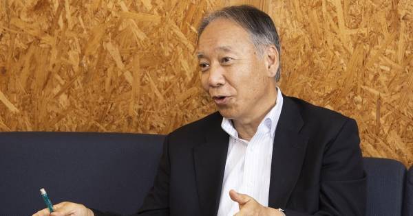 「ギリギリまで待ち、見守る」がコツ。我が子の自然体験に親はいかに“介入する”べきか