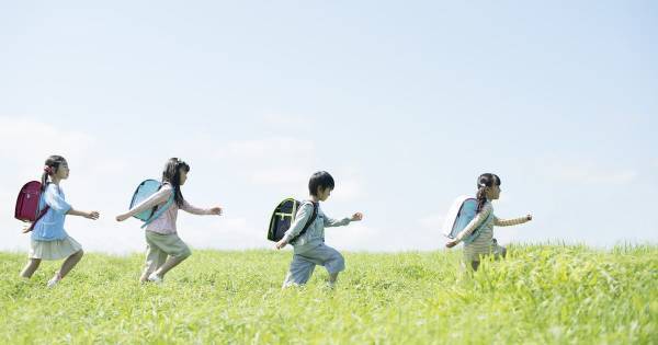 慶應義塾中等部でも導入！ 英検の準備としても優秀な「英検 Jr.」