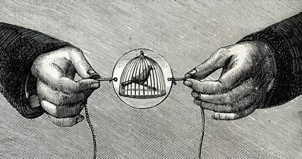 体が動くと、心が動く――。アート鑑賞のトレンドが「体感型」にシフトしている