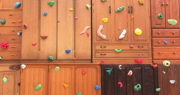 体が動くと、心が動く――。アート鑑賞のトレンドが「体感型」にシフトしている