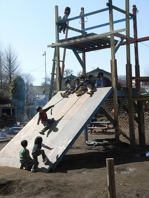 やりたいことを目いっぱいやって失敗した。その経験が「折れない心」を育てる