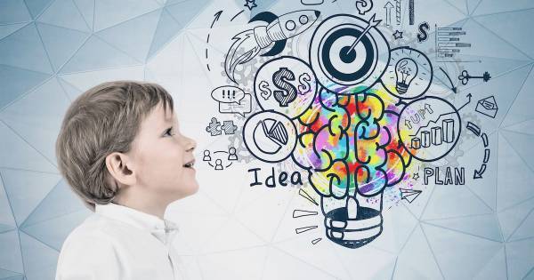 未来に必要なビジネススキルは「創造力」！  親子で楽しみながら伸ばす方法、教えます