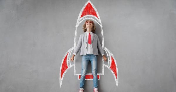 未来に必要なビジネススキルは「創造力」！  親子で楽しみながら伸ばす方法、教えます