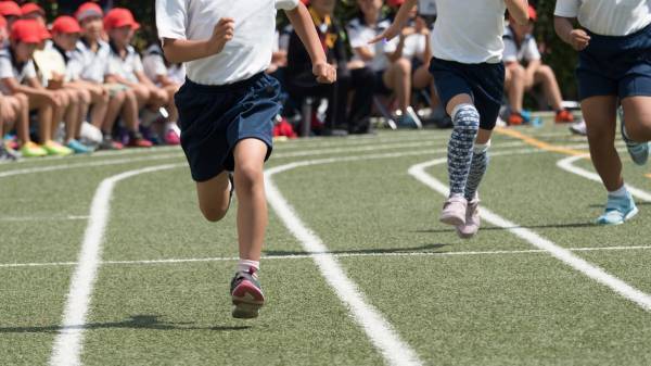 運動神経は成功体験で伸びる！　運動が「得意な子」と「苦手な子」の違い