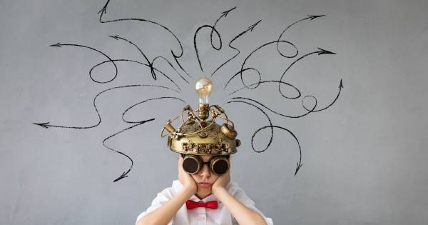 「論理的思考」は家庭で身につけられる！　これからの時代に必須の能力を手軽に伸ばす方法