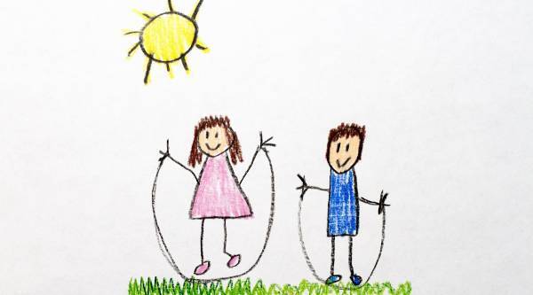 「跳べた！」という強烈な体験が自己肯定感を押し上げる。“プロ直伝”縄跳び練習方法