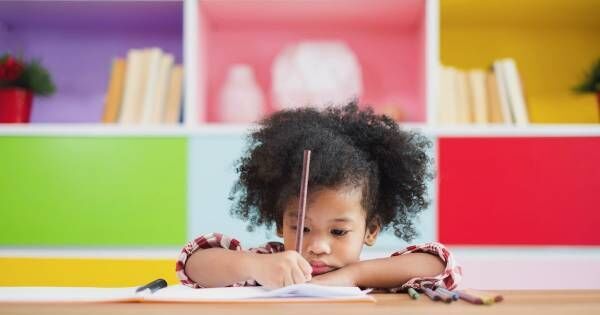 かしこい子は○時に勉強している！？学力が上がる「ゴールデンタイム」教えます