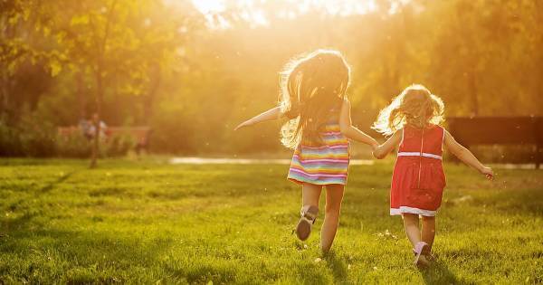 コーチングで子どもの自己肯定感がぐんぐん育つ！　会話のポイントは“聞き方”にあり