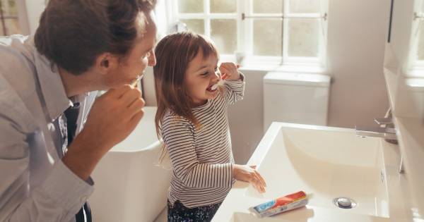 「早く！」はもう言わない。朝の準備が劇的に変わる3つのコツ