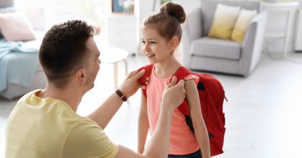 「早く！」はもう言わない。朝の準備が劇的に変わる3つのコツ