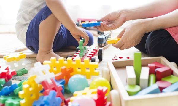 集中力がない、聞き分けがない、内気。子どもの性格の「困った」はどうする？