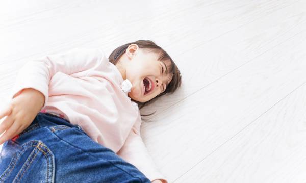集中力がない、聞き分けがない、内気。子どもの性格の「困った」はどうする？