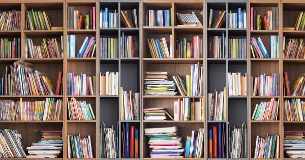 読書習慣は親の影響が大きい！　子どもが “本好き” になる、家庭の本棚の作り方