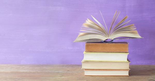 読書習慣は親の影響が大きい！　子どもが “本好き” になる、家庭の本棚の作り方