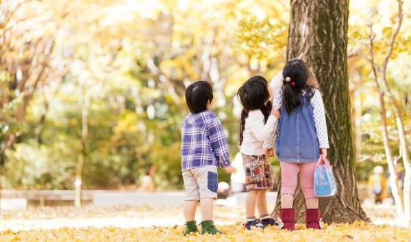 いまの時代にマッチする「レッジョ・エミリア・アプローチ」の教育