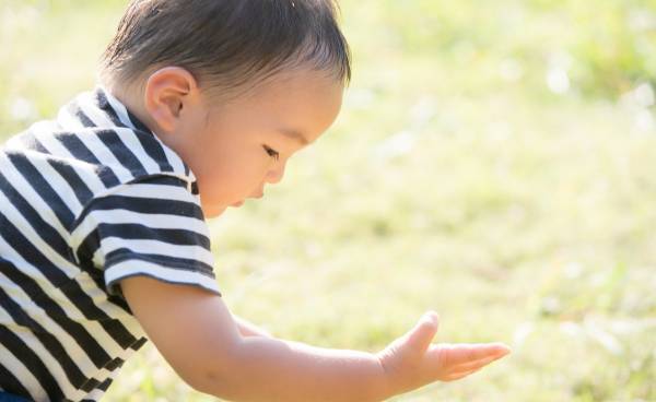 もしも子どもがアインシュタインだったら？　子どもに対して親が取るべき姿勢