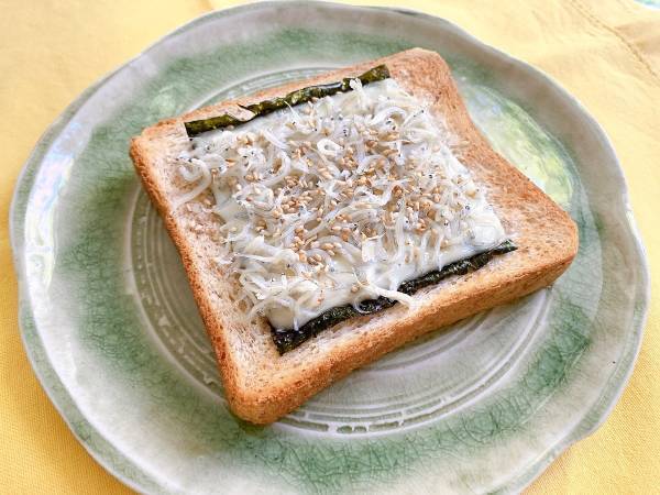 子どもが食べやすく、親の準備もしやすい。勉強に集中できる「良質な朝ごはん」のつくり方