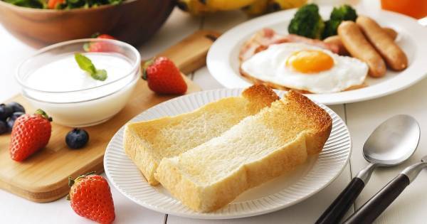 子どもが食べやすく、親の準備もしやすい。勉強に集中できる「良質な朝ごはん」のつくり方