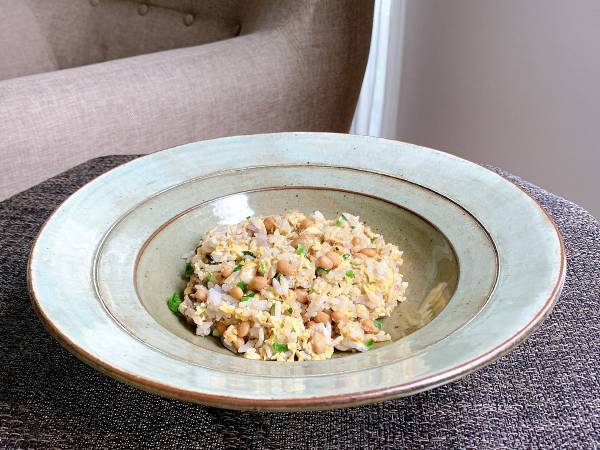 “タンパク質不足”に要注意。子どもの頭をよくしてくれる、実は身近な「ブレインフード」