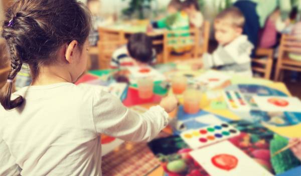 グローバルな人間に――生まれ育った地域や国を知る「レッジョ・エミリア・アプローチ」