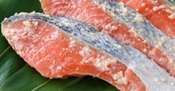 脳を発達させる食材といえば、やっぱりコレ！　苦手な子でも食べやすくなる、魚の調理法