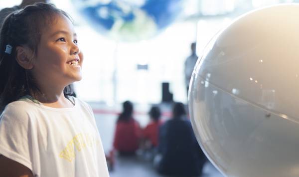 信じることで本来の力を引き出す。すごい能力を持つ子どもたち