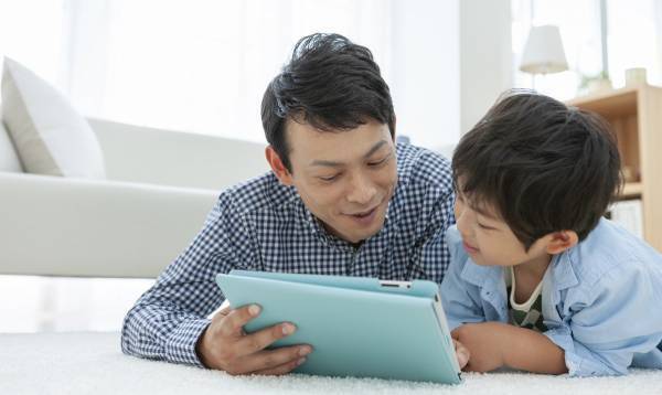 自己肯定感も勉強への姿勢も“熱中体験”の先で生まれる