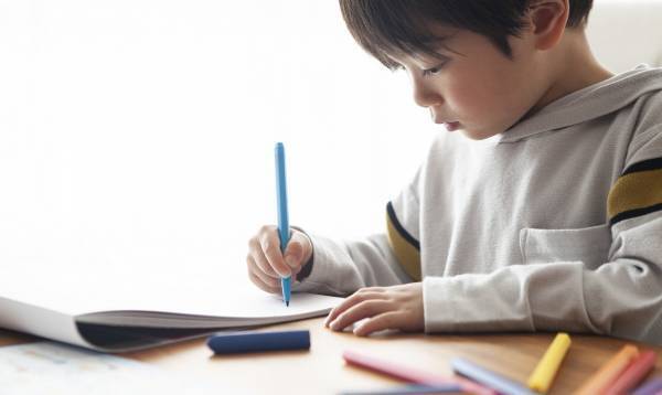 自己肯定感も勉強への姿勢も“熱中体験”の先で生まれる