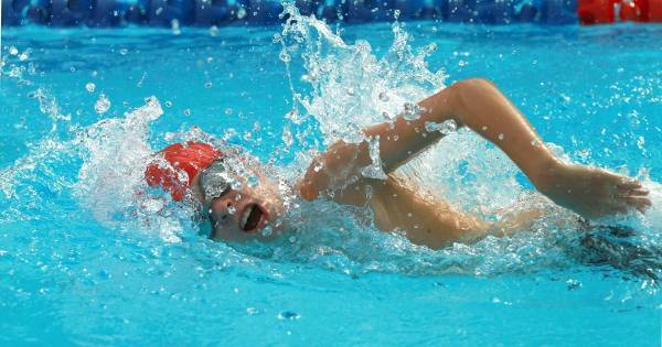 「進級できない。スイミングやめたい！」と子どもがいったら、親はどうすればいい？