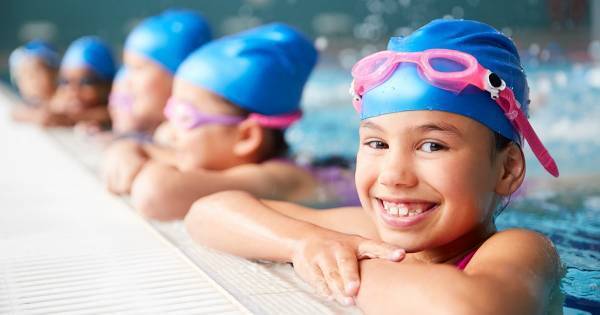 「進級できない。スイミングやめたい！」と子どもがいったら、親はどうすればいい？