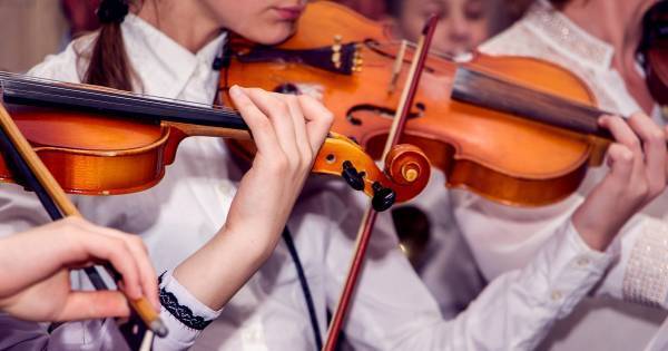 すべての子どもたちに音楽を――フランスの “感性を育てる” 音楽教育