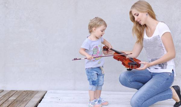 すべての子どもたちに音楽を――フランスの “感性を育てる” 音楽教育