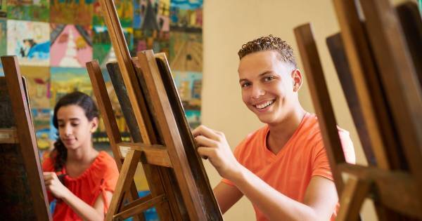 解説は読むな、◯◯展を狙え！ “子連れ” 美術鑑賞 5つのコツ