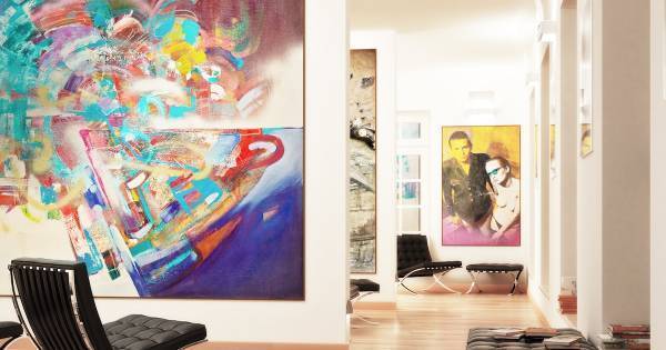 解説は読むな、◯◯展を狙え！ “子連れ” 美術鑑賞 5つのコツ