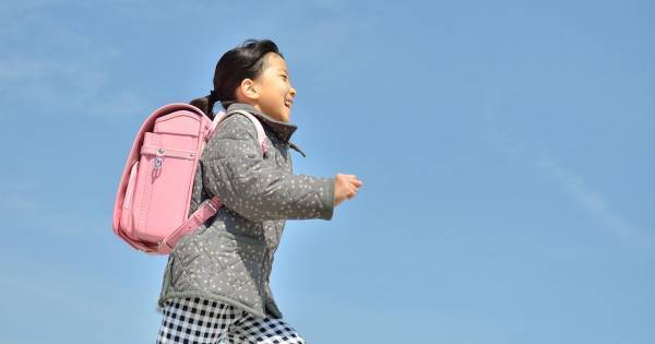 何枚着せる？　冬の洋服選びの注意点。親が神経質になるのはNGです