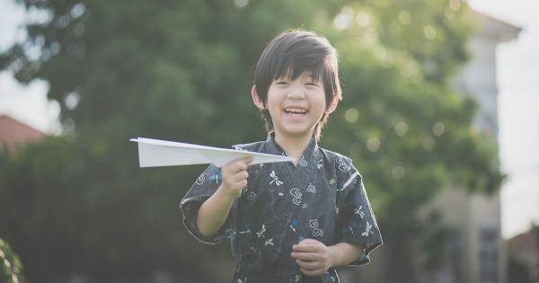 何枚着せる？　冬の洋服選びの注意点。親が神経質になるのはNGです