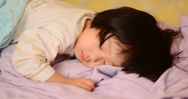 何枚着せる？　冬の洋服選びの注意点。親が神経質になるのはNGです