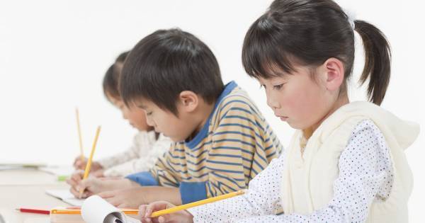 何枚着せる？　冬の洋服選びの注意点。親が神経質になるのはNGです