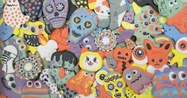 楽しくて簡単！　親子で大満足、リピート間違いなしの新感覚陶芸「門仲焼」