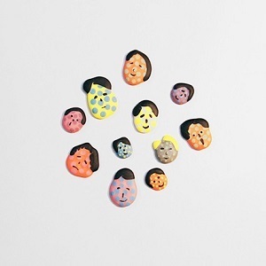 楽しくて簡単！　親子で大満足、リピート間違いなしの新感覚陶芸「門仲焼」