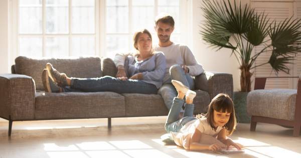 夫婦の会話から子どもは〇〇〇を学ぶ。賢い子に育てるための“会話術”