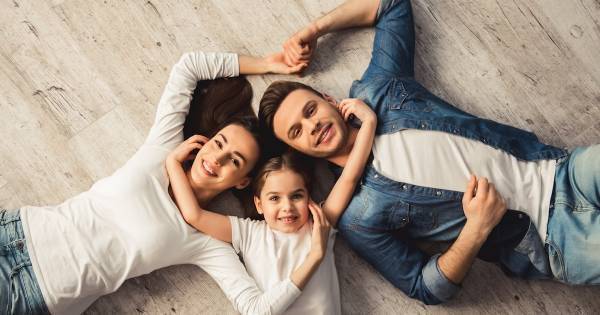 夫婦の会話から子どもは〇〇〇を学ぶ。賢い子に育てるための“会話術”