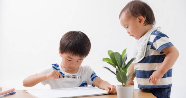 一級建築士が語るリビング学習のメリット。「子ども部屋で勉強」ではなぜいけないの？