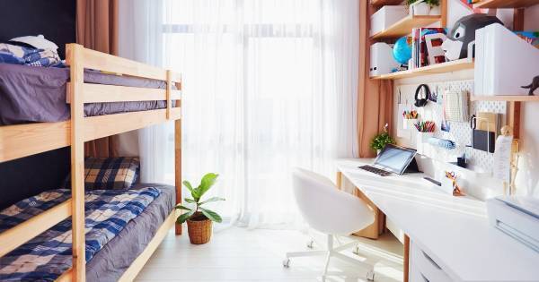 「日本の子ども部屋」に欠けている大事な思想。子どもの個室が持つ本質的な役割とは