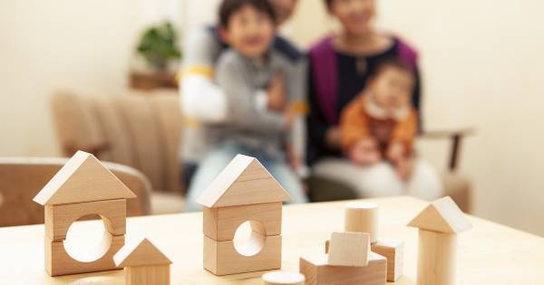 子どもが賢く育つ家はどうつくる？　一級建築士がアドバイスする家とインテリアの使い方