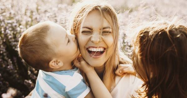 我が子は今、なにを求めてる？　マズローの欲求5段階説【自己実現理論】