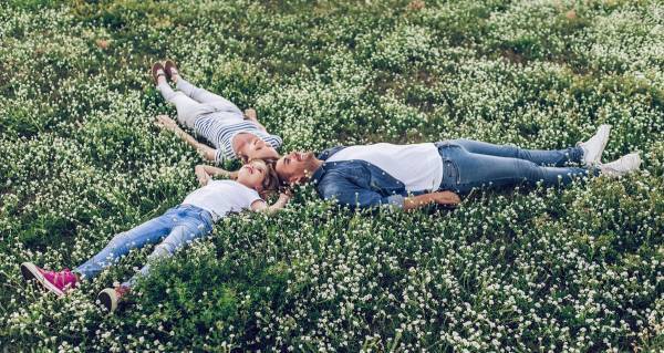 我が子は今、なにを求めてる？　マズローの欲求5段階説【自己実現理論】