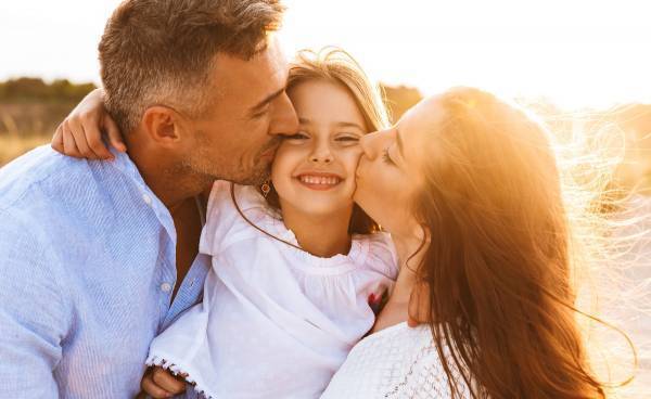 我が子は今、なにを求めてる？　マズローの欲求5段階説【自己実現理論】