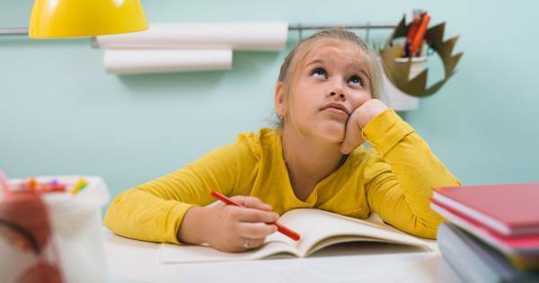 6～9歳は集中する時間が短い。「絶対的集中力」を育てる方法