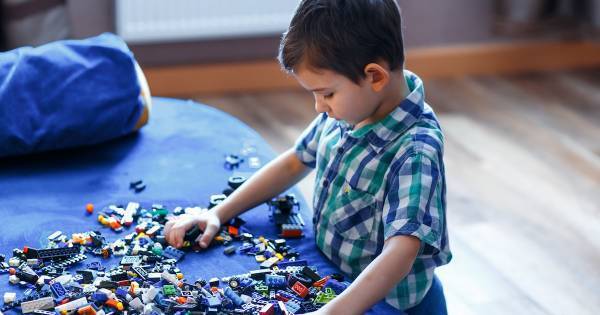 6～9歳は集中する時間が短い。「絶対的集中力」を育てる方法